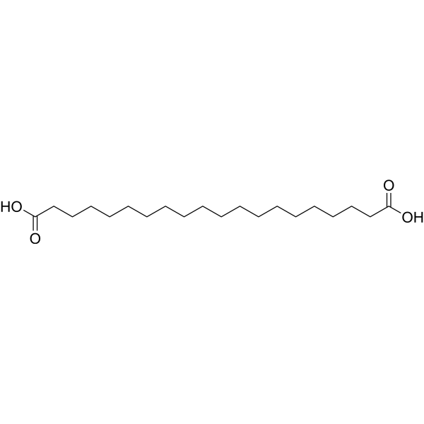 Eicosanedioic acid 2424-92-2